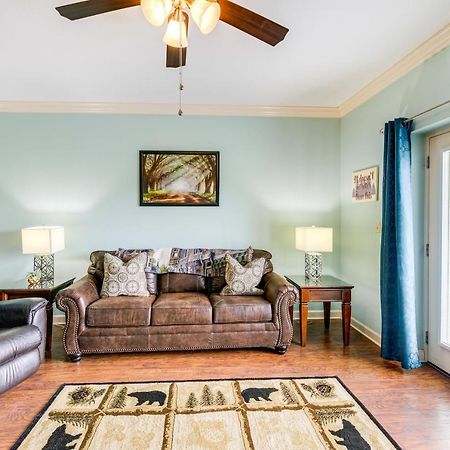 Pigeon Forge Condo With Community Amenities! Buitenkant foto