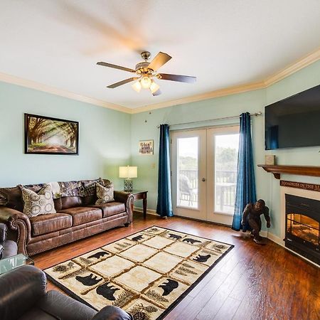Pigeon Forge Condo With Community Amenities! Buitenkant foto