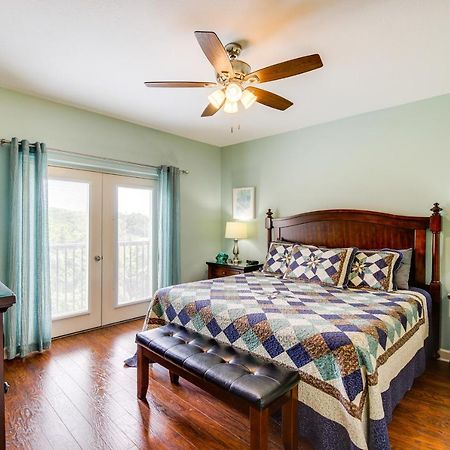Pigeon Forge Condo With Community Amenities! Buitenkant foto