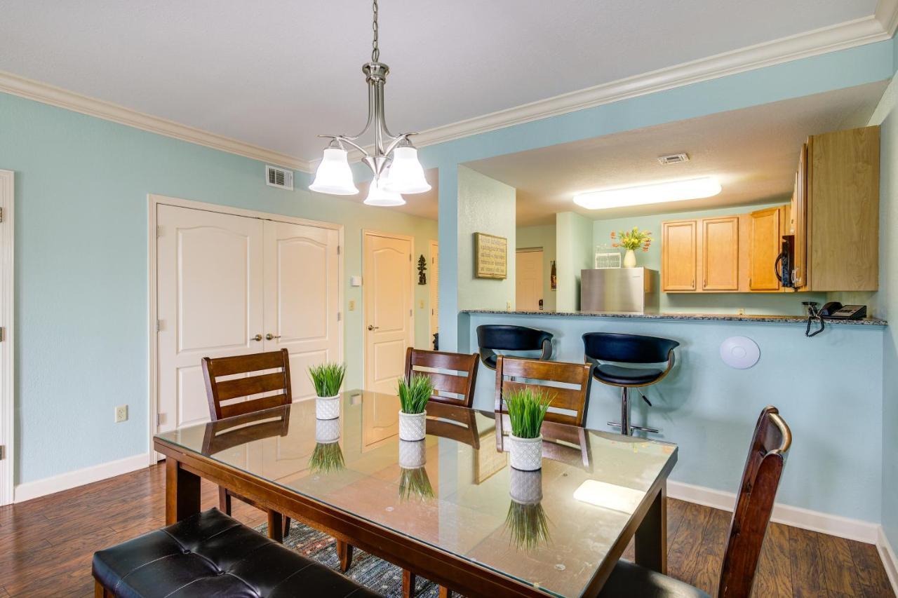 Pigeon Forge Condo With Community Amenities! Buitenkant foto
