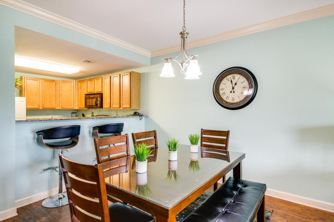 Pigeon Forge Condo With Community Amenities! Buitenkant foto