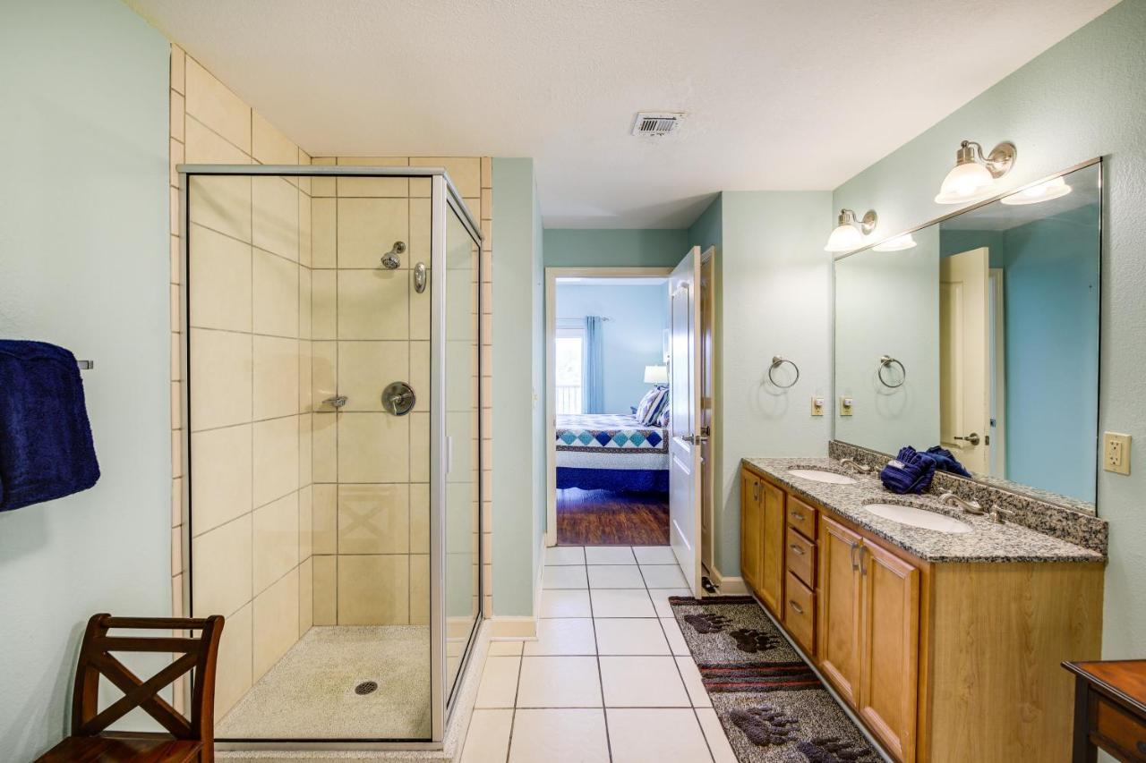 Pigeon Forge Condo With Community Amenities! Buitenkant foto