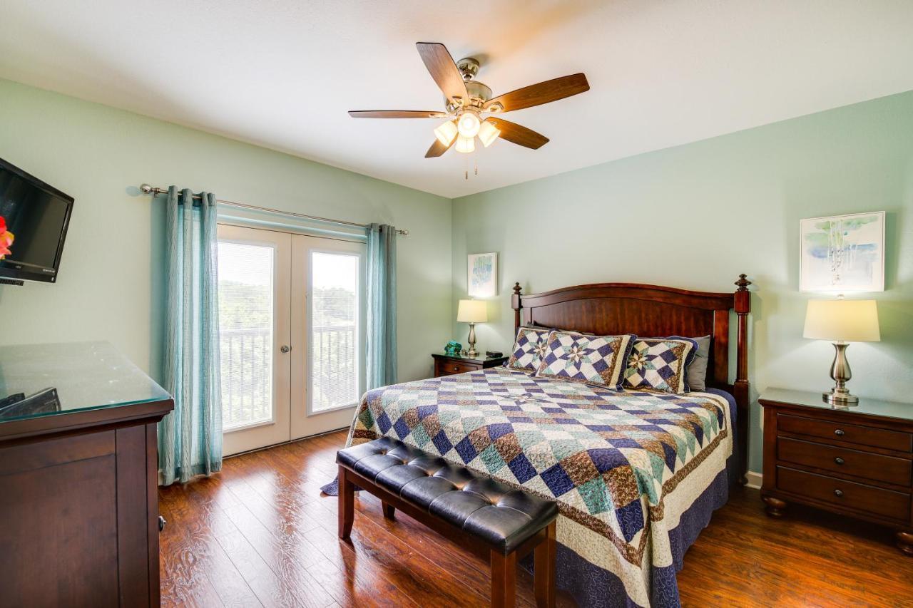 Pigeon Forge Condo With Community Amenities! Buitenkant foto