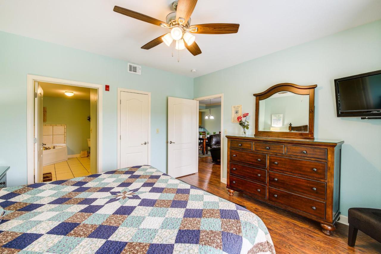 Pigeon Forge Condo With Community Amenities! Buitenkant foto