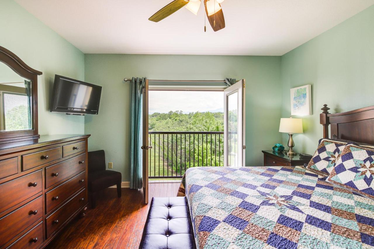 Pigeon Forge Condo With Community Amenities! Buitenkant foto