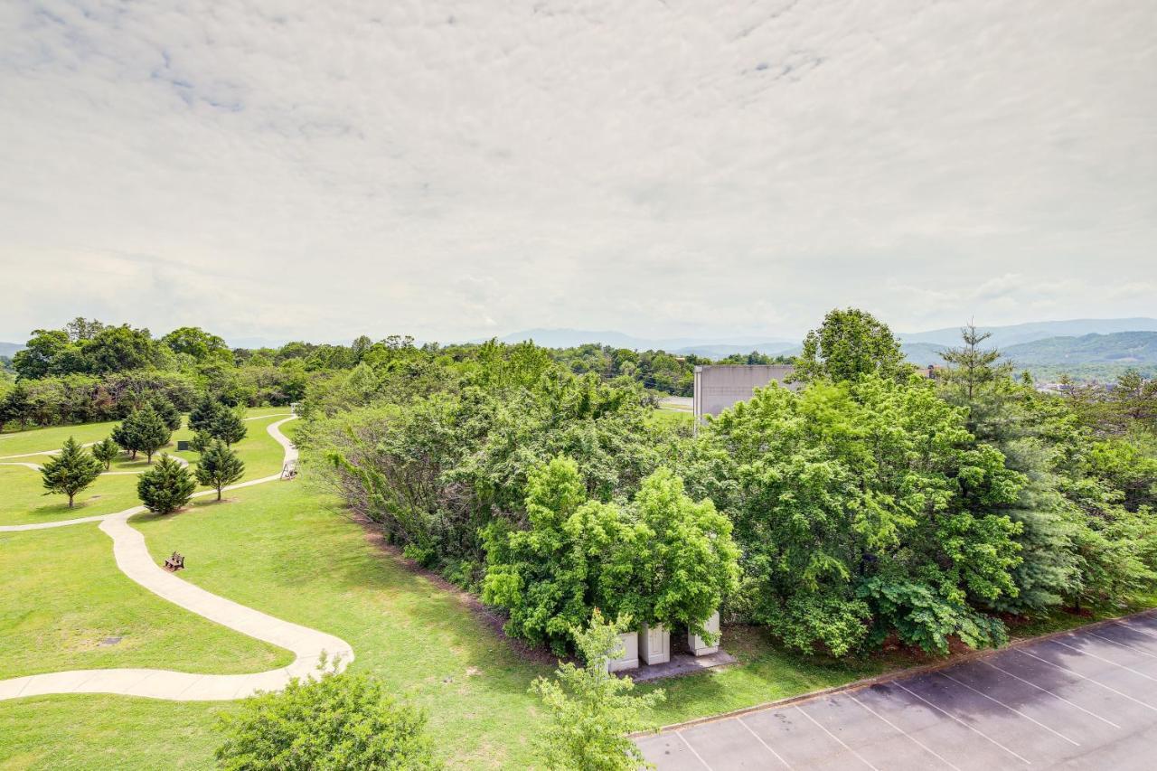 Pigeon Forge Condo With Community Amenities! Buitenkant foto
